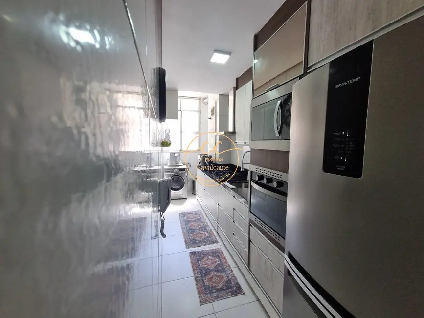 Apartamento com 3 quartos à venda, 136m2 em Pechincha, Rio De Janeiro - RJ - imagem 8 Foto 8 de Apartamento com 3 quartos à venda, 136m2 em Pechincha, Rio De Janeiro - RJ