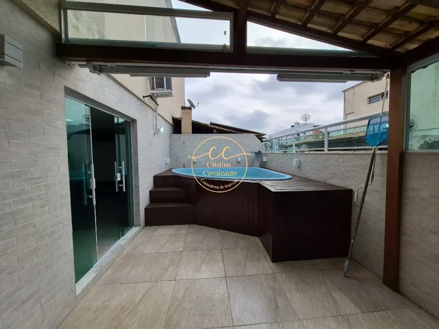 Apartamento com 3 quartos à venda, 136m2 em Pechincha, Rio De Janeiro - RJ - imagem 9 Foto 9 de Apartamento com 3 quartos à venda, 136m2 em Pechincha, Rio De Janeiro - RJ