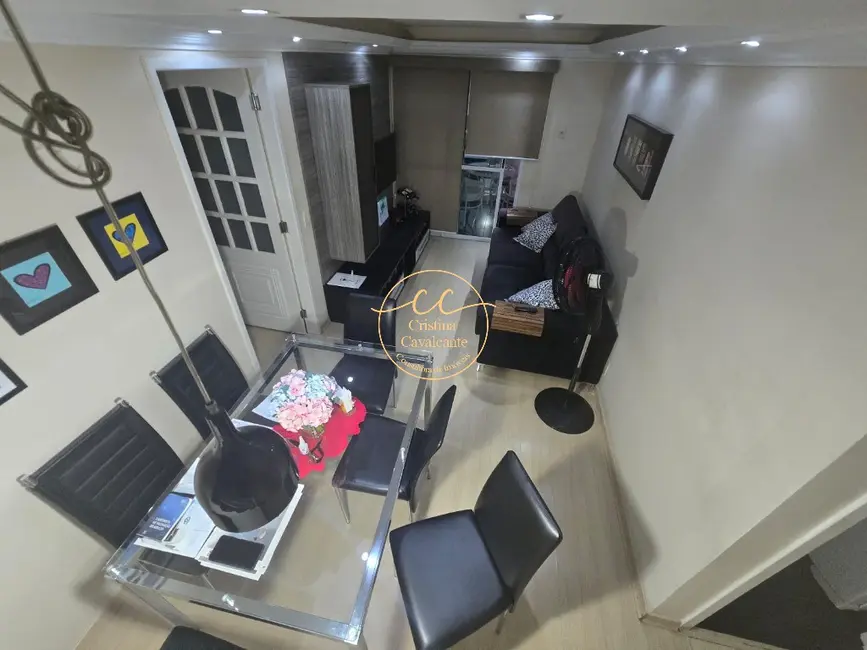 Foto 3 de Apartamento com 3 quartos à venda, 154m2 em Freguesia (Jacarepaguá), Rio De Janeiro - RJ