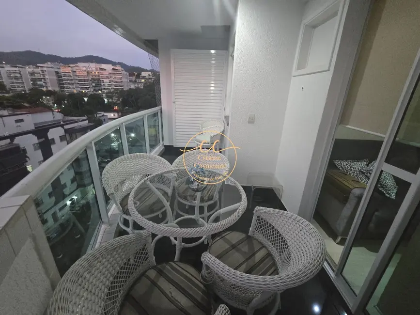 Foto 6 de Apartamento com 3 quartos à venda, 154m2 em Freguesia (Jacarepaguá), Rio De Janeiro - RJ