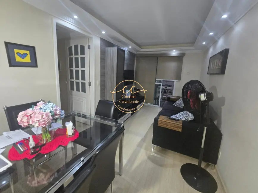 Foto 5 de Apartamento com 3 quartos à venda, 154m2 em Freguesia (Jacarepaguá), Rio De Janeiro - RJ