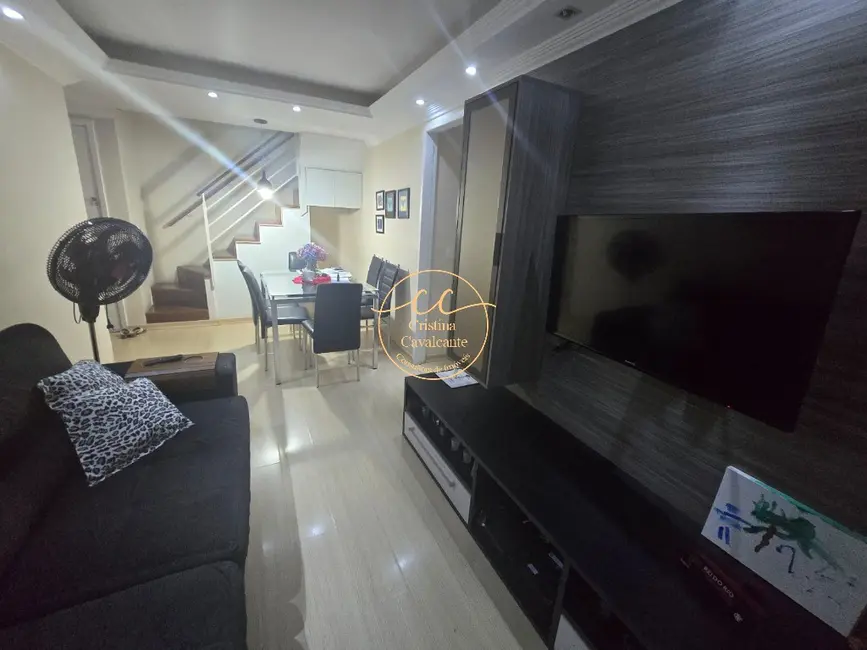 Foto 4 de Apartamento com 3 quartos à venda, 154m2 em Freguesia (Jacarepaguá), Rio De Janeiro - RJ