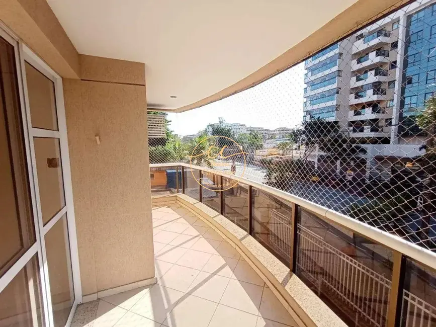 Apartamento com 3 quartos à venda, 90m2 em Freguesia (Jacarepaguá), Rio De Janeiro - RJ - imagem 4 Foto 4 de Apartamento com 3 quartos à venda, 90m2 em Freguesia (Jacarepaguá), Rio De Janeiro - RJ