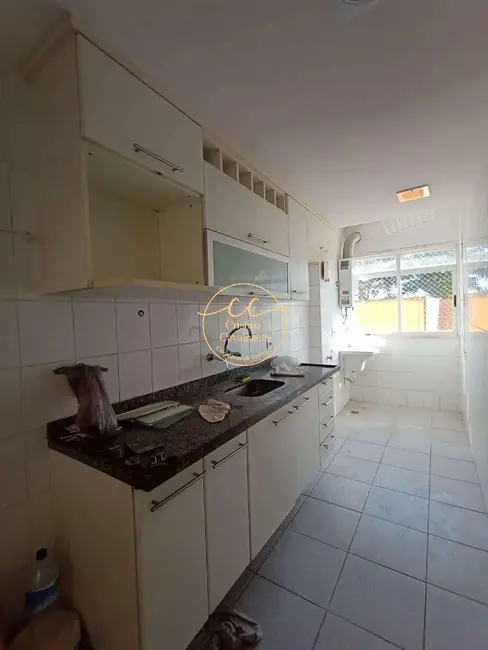 Apartamento com 3 quartos à venda, 90m2 em Freguesia (Jacarepaguá), Rio De Janeiro - RJ - imagem 6 Foto 6 de Apartamento com 3 quartos à venda, 90m2 em Freguesia (Jacarepaguá), Rio De Janeiro - RJ