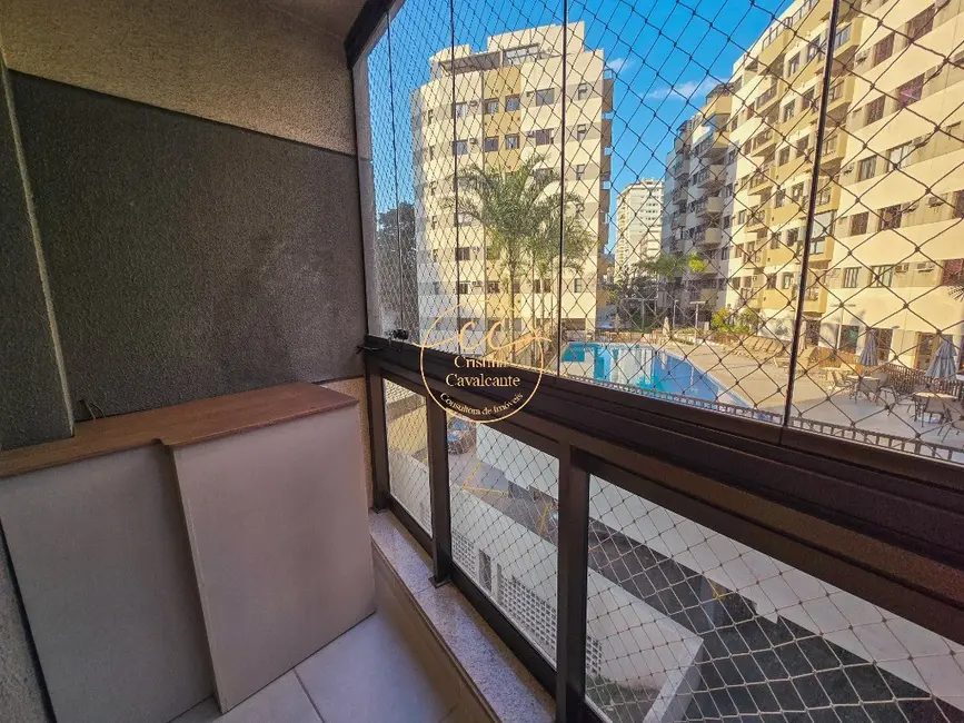 Foto 4 de Apartamento com 2 quartos à venda, 59m2 em Pechincha, Rio De Janeiro - RJ