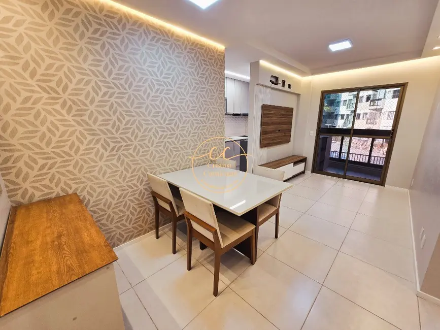 Foto 2 de Apartamento com 2 quartos à venda, 59m2 em Pechincha, Rio De Janeiro - RJ