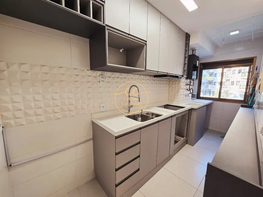 Foto 5 de Apartamento com 2 quartos à venda, 59m2 em Pechincha, Rio De Janeiro - RJ