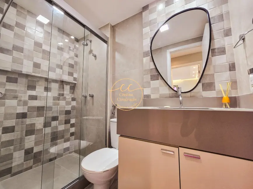 Foto 8 de Apartamento com 2 quartos à venda, 59m2 em Pechincha, Rio De Janeiro - RJ