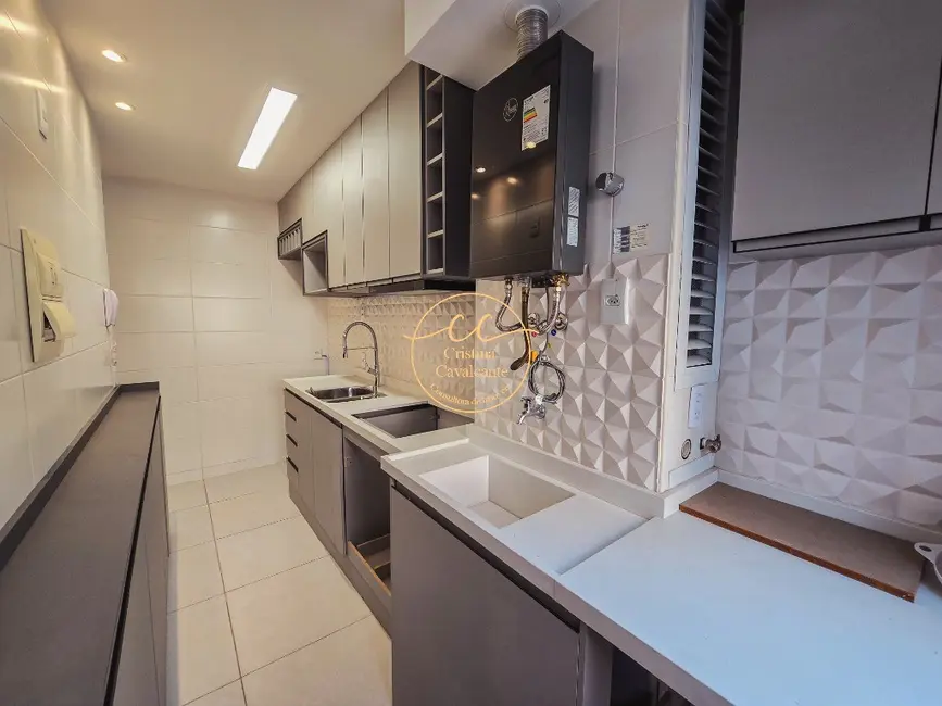 Foto 6 de Apartamento com 2 quartos à venda, 59m2 em Pechincha, Rio De Janeiro - RJ