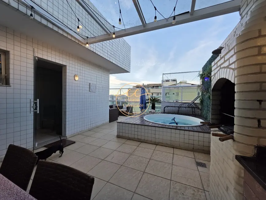 Foto 1 de Apartamento com 3 quartos à venda, 143m2 em Rio De Janeiro - RJ