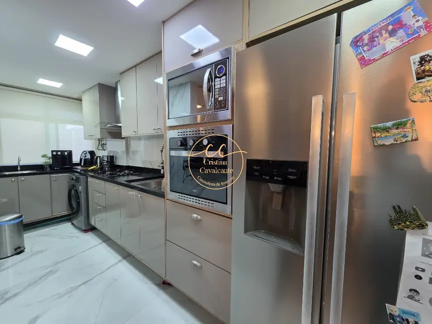 Foto 6 de Apartamento com 3 quartos à venda, 143m2 em Rio De Janeiro - RJ