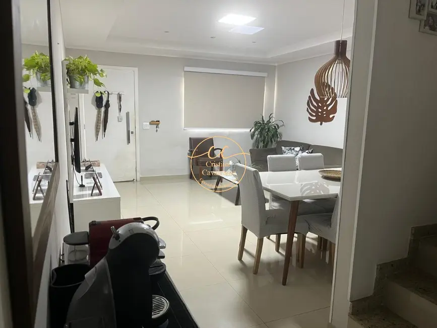 Foto 4 de Casa de Condomínio com 3 quartos à venda, 128m2 em Freguesia (Jacarepaguá), Rio De Janeiro - RJ