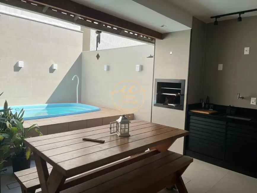 Foto 1 de Casa de Condomínio com 3 quartos à venda, 128m2 em Freguesia (Jacarepaguá), Rio De Janeiro - RJ