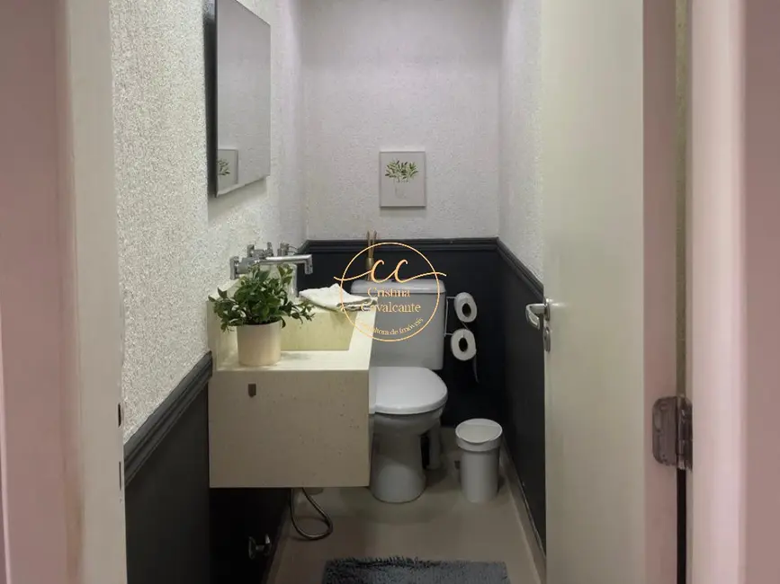 Foto 9 de Casa de Condomínio com 3 quartos à venda, 128m2 em Freguesia (Jacarepaguá), Rio De Janeiro - RJ