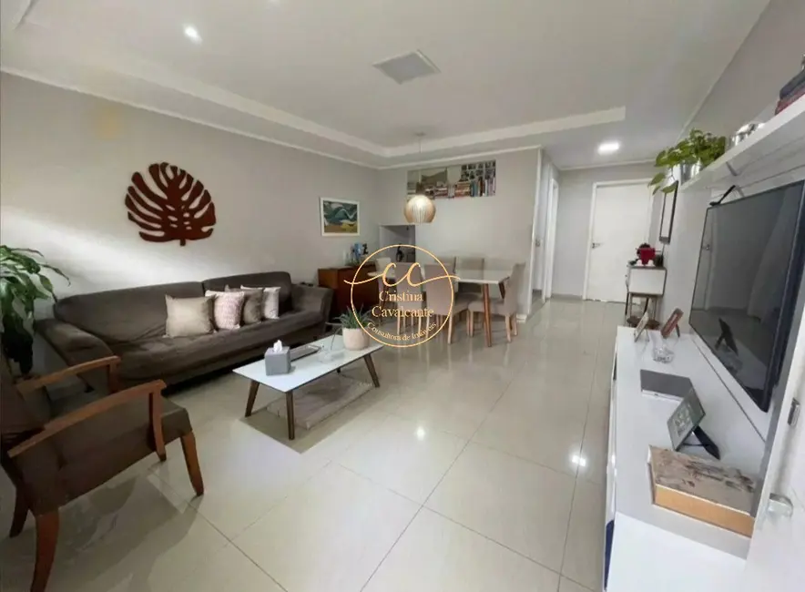 Foto 3 de Casa de Condomínio com 3 quartos à venda, 128m2 em Freguesia (Jacarepaguá), Rio De Janeiro - RJ