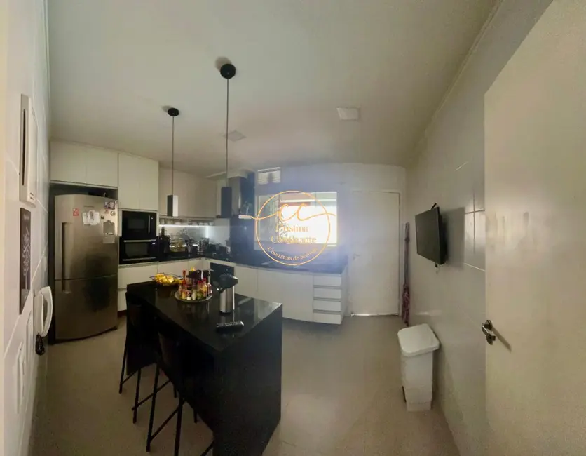 Foto 7 de Casa de Condomínio com 3 quartos à venda, 128m2 em Freguesia (Jacarepaguá), Rio De Janeiro - RJ