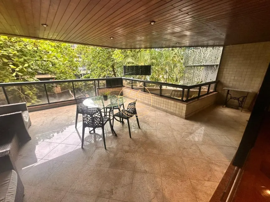 Apartamento com 4 quartos à venda, 180m2 em Recreio dos Bandeirantes, Rio De Janeiro - RJ - imagem 5 Foto 5 de Apartamento com 4 quartos à venda, 180m2 em Recreio dos Bandeirantes, Rio De Janeiro - RJ