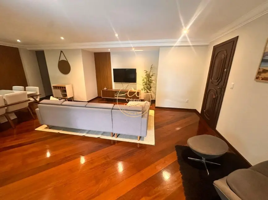 Apartamento com 4 quartos à venda, 180m2 em Recreio dos Bandeirantes, Rio De Janeiro - RJ - imagem 3 Foto 3 de Apartamento com 4 quartos à venda, 180m2 em Recreio dos Bandeirantes, Rio De Janeiro - RJ