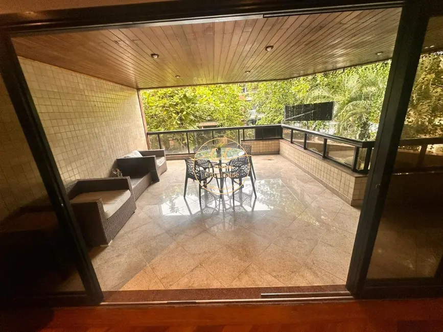 Apartamento com 4 quartos à venda, 180m2 em Recreio dos Bandeirantes, Rio De Janeiro - RJ - imagem 6 Foto 6 de Apartamento com 4 quartos à venda, 180m2 em Recreio dos Bandeirantes, Rio De Janeiro - RJ