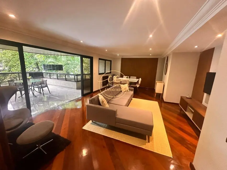 Apartamento com 4 quartos à venda, 180m2 em Recreio dos Bandeirantes, Rio De Janeiro - RJ - imagem 1 Foto 1 de Apartamento com 4 quartos à venda, 180m2 em Recreio dos Bandeirantes, Rio De Janeiro - RJ
