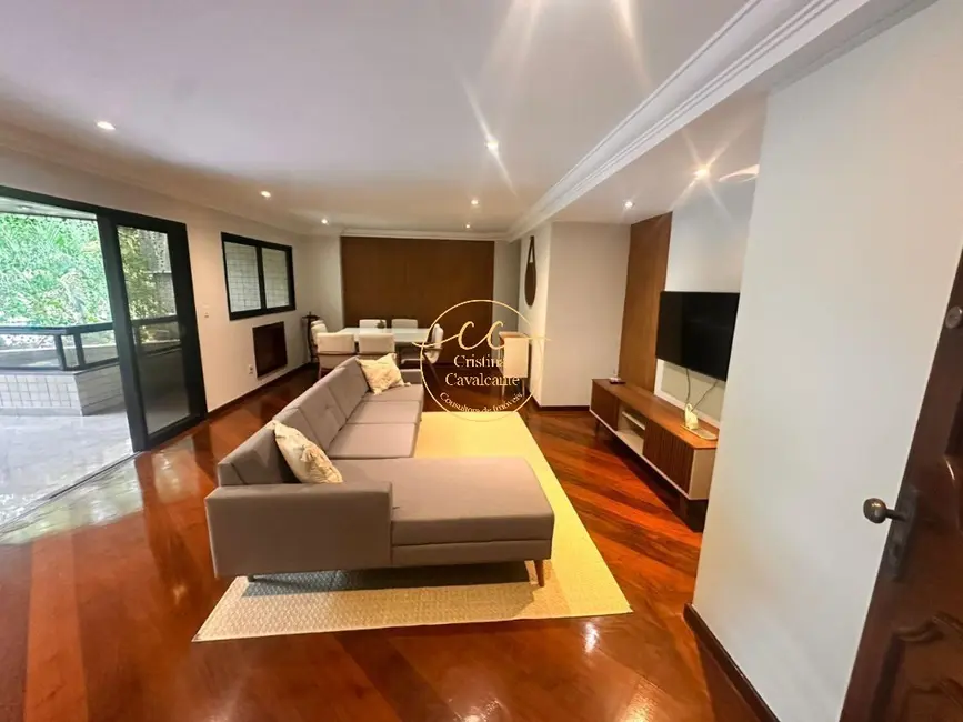 Apartamento com 4 quartos à venda, 180m2 em Recreio dos Bandeirantes, Rio De Janeiro - RJ - imagem 4 Foto 4 de Apartamento com 4 quartos à venda, 180m2 em Recreio dos Bandeirantes, Rio De Janeiro - RJ