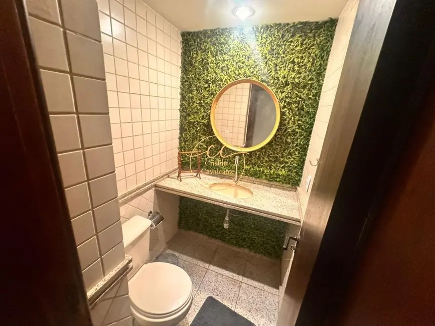 Apartamento com 4 quartos à venda, 180m2 em Recreio dos Bandeirantes, Rio De Janeiro - RJ - imagem 8 Foto 8 de Apartamento com 4 quartos à venda, 180m2 em Recreio dos Bandeirantes, Rio De Janeiro - RJ