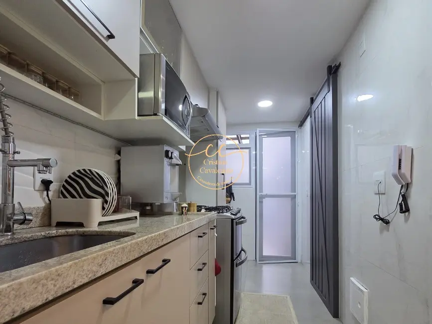 Foto 8 de Apartamento com 3 quartos à venda, 87m2 em Recreio dos Bandeirantes, Rio De Janeiro - RJ