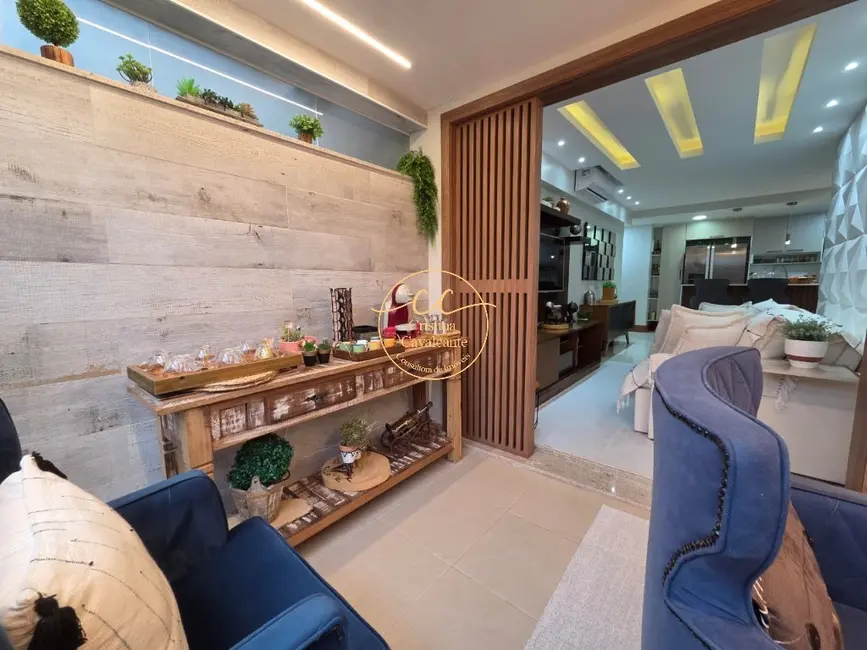 Foto 9 de Apartamento com 3 quartos à venda, 87m2 em Recreio dos Bandeirantes, Rio De Janeiro - RJ