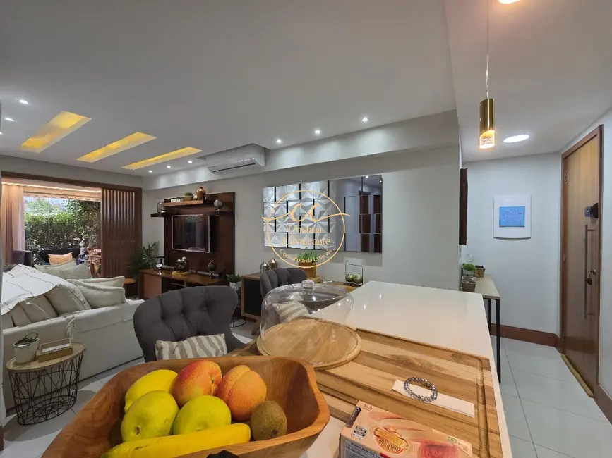 Foto 5 de Apartamento com 3 quartos à venda, 87m2 em Recreio dos Bandeirantes, Rio De Janeiro - RJ