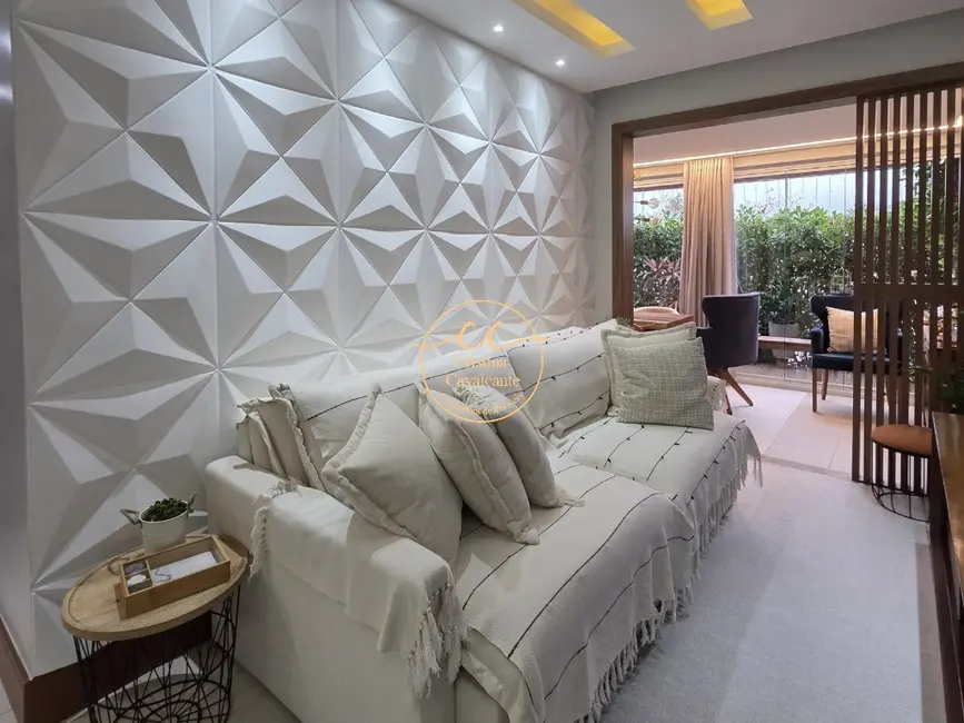 Foto 4 de Apartamento com 3 quartos à venda, 87m2 em Recreio dos Bandeirantes, Rio De Janeiro - RJ