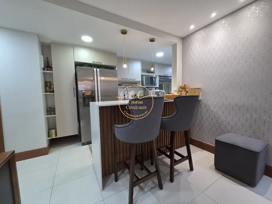 Foto 6 de Apartamento com 3 quartos à venda, 87m2 em Recreio dos Bandeirantes, Rio De Janeiro - RJ