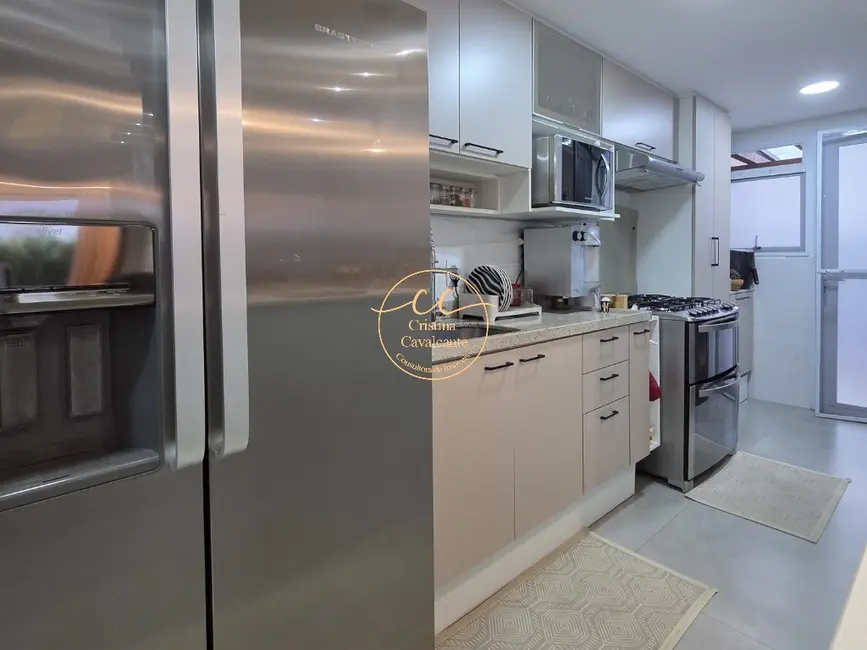 Foto 7 de Apartamento com 3 quartos à venda, 87m2 em Recreio dos Bandeirantes, Rio De Janeiro - RJ