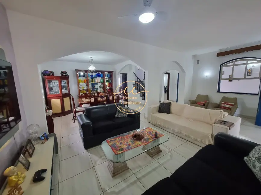 Foto 3 de Casa de Condomínio com 4 quartos à venda, 273m2 em Jacarepaguá, Rio De Janeiro - RJ