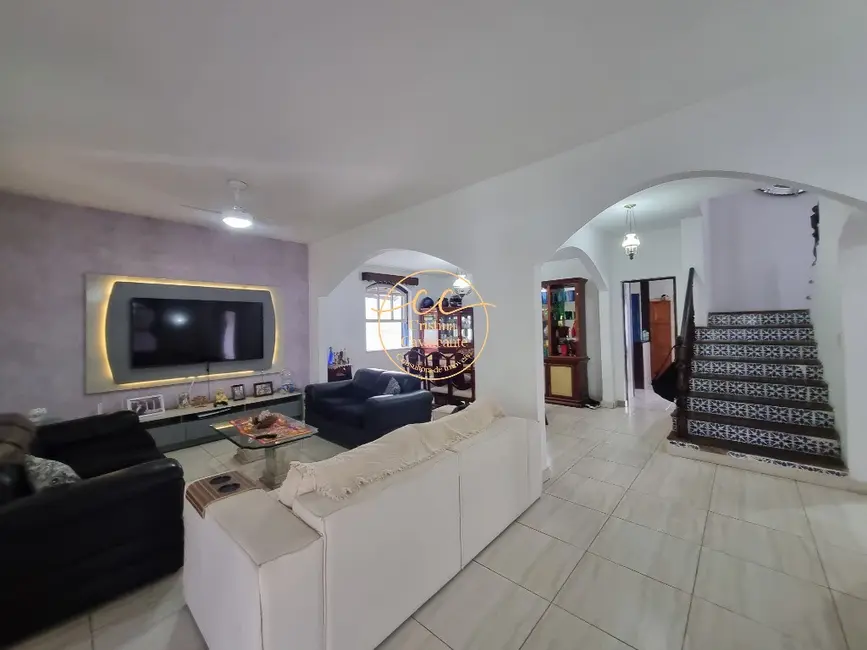 Foto 6 de Casa de Condomínio com 4 quartos à venda, 273m2 em Jacarepaguá, Rio De Janeiro - RJ