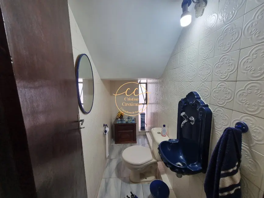 Foto 7 de Casa de Condomínio com 4 quartos à venda, 273m2 em Jacarepaguá, Rio De Janeiro - RJ