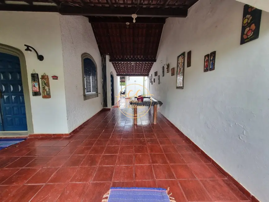 Foto 9 de Casa de Condomínio com 4 quartos à venda, 273m2 em Jacarepaguá, Rio De Janeiro - RJ