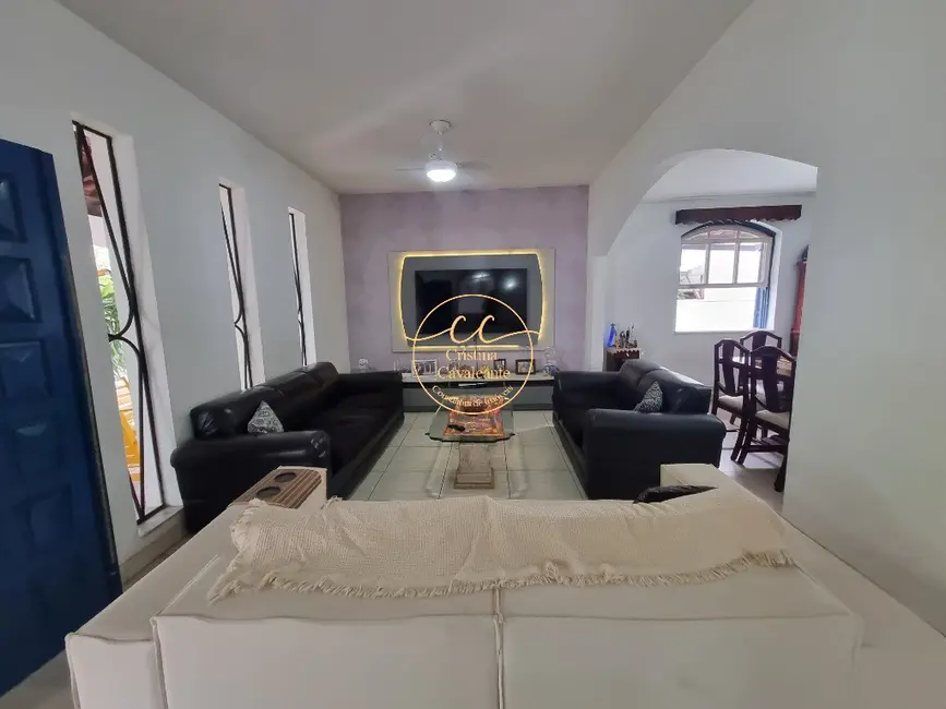 Foto 4 de Casa de Condomínio com 4 quartos à venda, 273m2 em Jacarepaguá, Rio De Janeiro - RJ