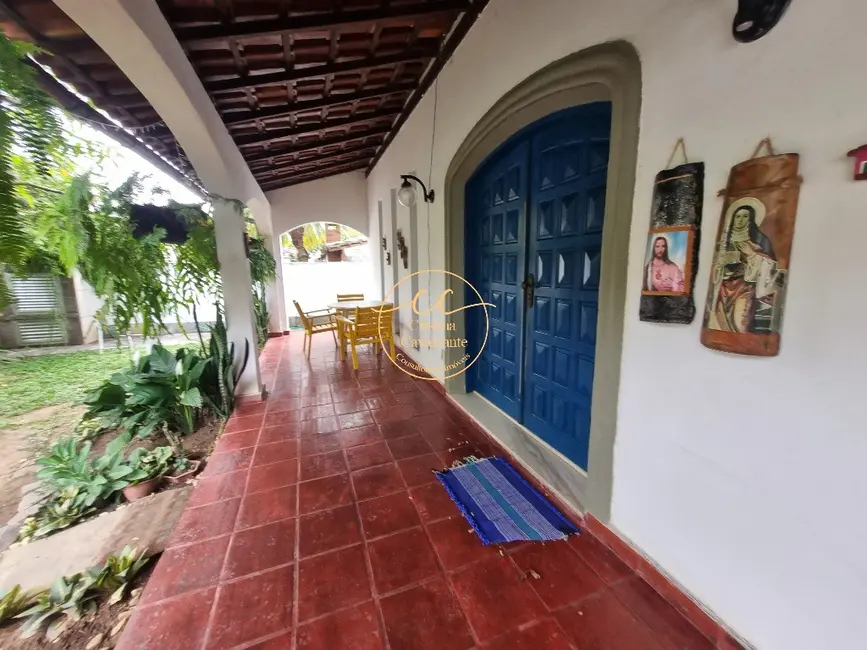 Foto 8 de Casa de Condomínio com 4 quartos à venda, 273m2 em Jacarepaguá, Rio De Janeiro - RJ
