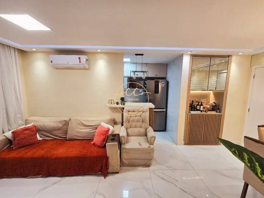 Foto 7 de Apartamento com 2 quartos à venda, 70m2 em Recreio dos Bandeirantes, Rio De Janeiro - RJ