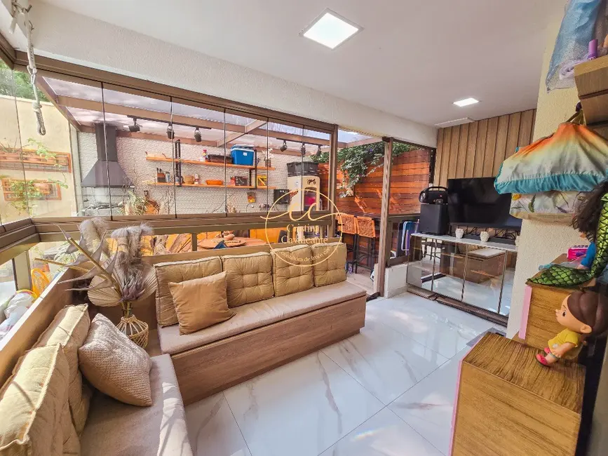 Foto 8 de Apartamento com 2 quartos à venda, 70m2 em Recreio dos Bandeirantes, Rio De Janeiro - RJ