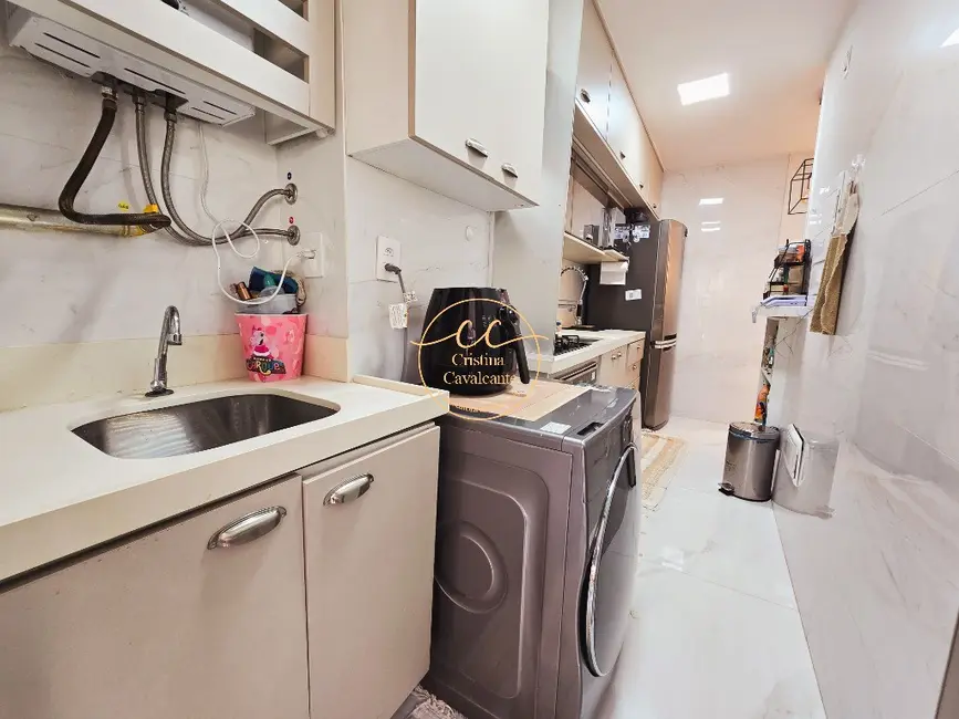 Foto 9 de Apartamento com 2 quartos à venda, 70m2 em Recreio dos Bandeirantes, Rio De Janeiro - RJ