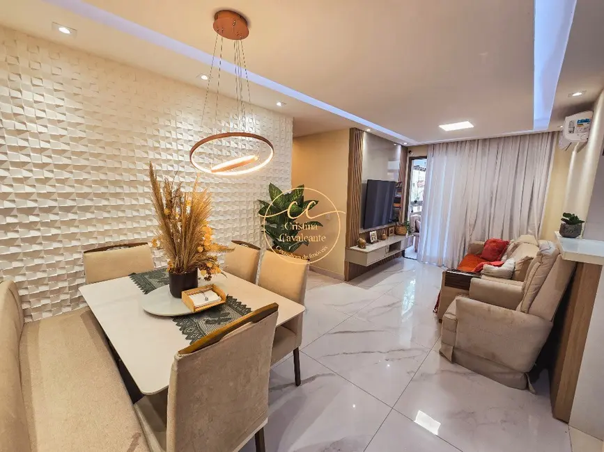 Foto 4 de Apartamento com 2 quartos à venda, 70m2 em Recreio dos Bandeirantes, Rio De Janeiro - RJ