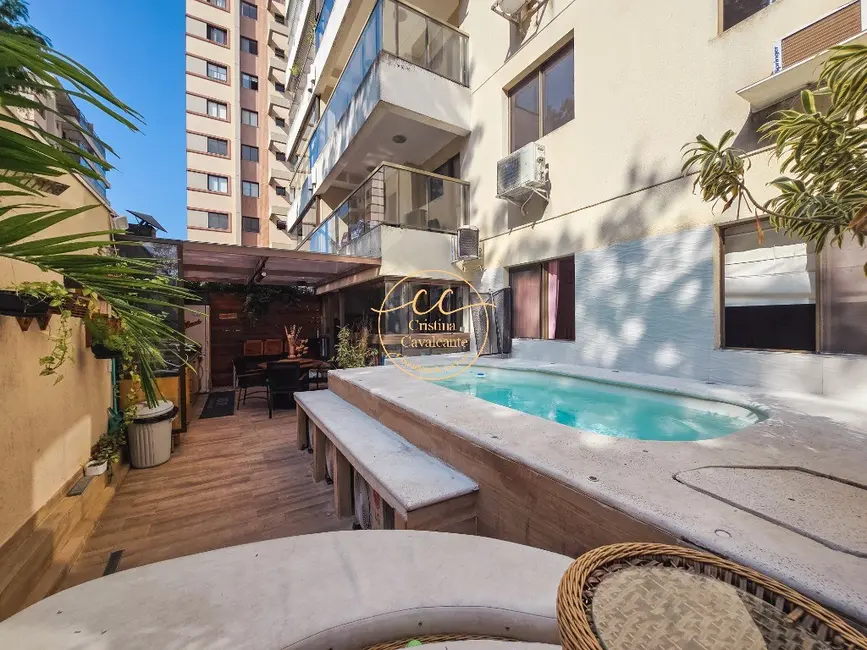 Foto 1 de Apartamento com 2 quartos à venda, 70m2 em Recreio dos Bandeirantes, Rio De Janeiro - RJ