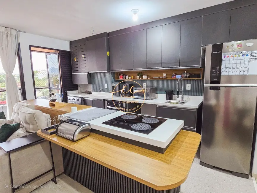 Apartamento com 2 quartos à venda, 74m2 em Recreio dos Bandeirantes, Rio De Janeiro - RJ - imagem 6 Foto 6 de Apartamento com 2 quartos à venda, 74m2 em Recreio dos Bandeirantes, Rio De Janeiro - RJ