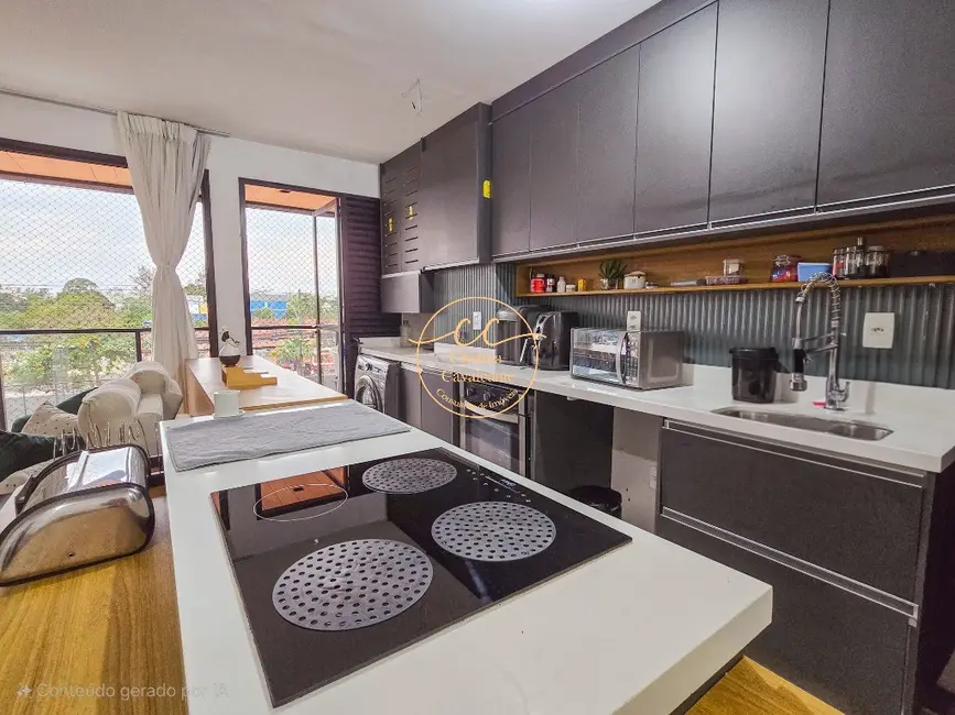 Apartamento com 2 quartos à venda, 74m2 em Recreio dos Bandeirantes, Rio De Janeiro - RJ - imagem 8 Foto 8 de Apartamento com 2 quartos à venda, 74m2 em Recreio dos Bandeirantes, Rio De Janeiro - RJ