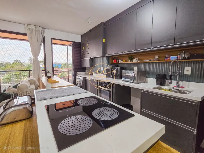 Apartamento com 2 quartos à venda, 74m2 em Recreio dos Bandeirantes, Rio De Janeiro - RJ - imagem 9 Foto 9 de Apartamento com 2 quartos à venda, 74m2 em Recreio dos Bandeirantes, Rio De Janeiro - RJ