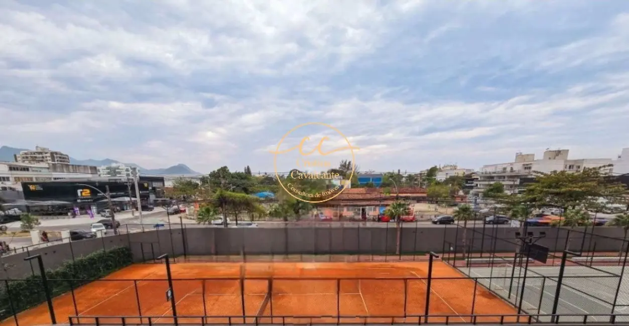 Apartamento com 2 quartos à venda, 74m2 em Recreio dos Bandeirantes, Rio De Janeiro - RJ - imagem 5 Foto 5 de Apartamento com 2 quartos à venda, 74m2 em Recreio dos Bandeirantes, Rio De Janeiro - RJ