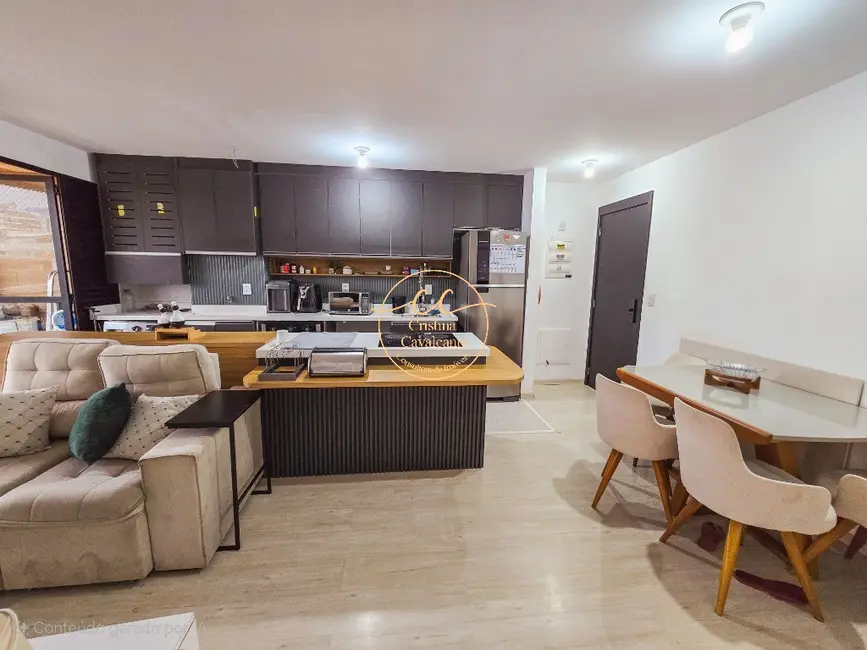 Apartamento com 2 quartos à venda, 74m2 em Recreio dos Bandeirantes, Rio De Janeiro - RJ - imagem 2 Foto 2 de Apartamento com 2 quartos à venda, 74m2 em Recreio dos Bandeirantes, Rio De Janeiro - RJ