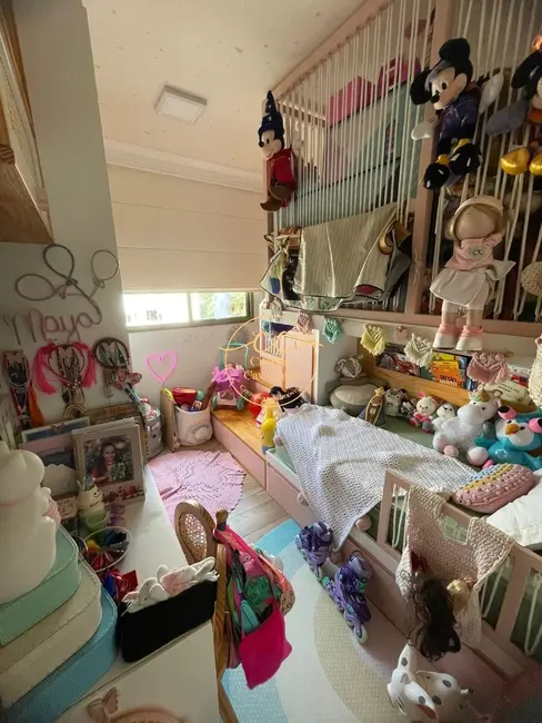 Apartamento com 3 quartos à venda, 211m2 em Recreio dos Bandeirantes, Rio De Janeiro - RJ - imagem 6 Foto 6 de Apartamento com 3 quartos à venda, 211m2 em Recreio dos Bandeirantes, Rio De Janeiro - RJ