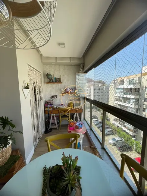 Apartamento com 3 quartos à venda, 211m2 em Recreio dos Bandeirantes, Rio De Janeiro - RJ - imagem 5 Foto 5 de Apartamento com 3 quartos à venda, 211m2 em Recreio dos Bandeirantes, Rio De Janeiro - RJ